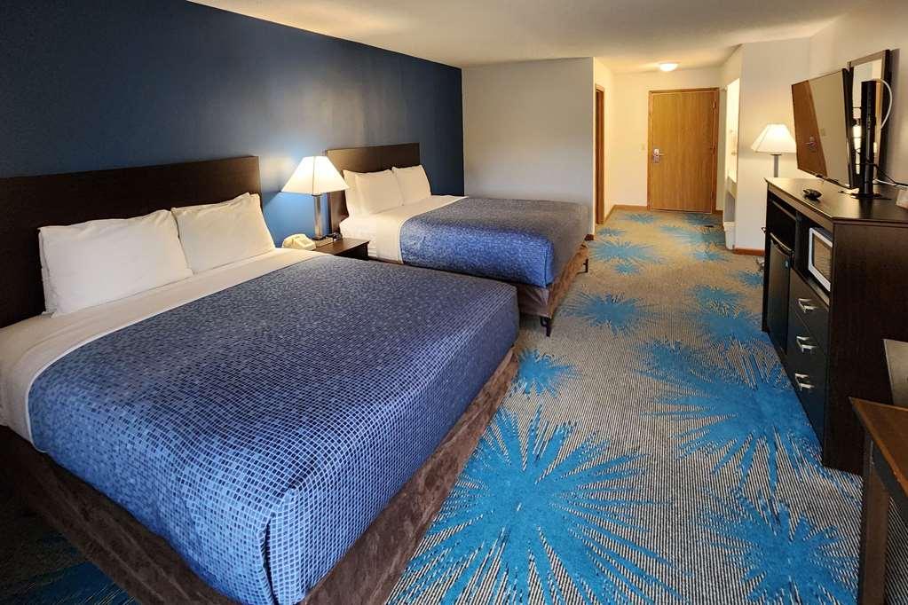 מניסטיק Econo Lodge Lakeshore חדר תמונה